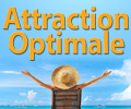 Attraction Optimale